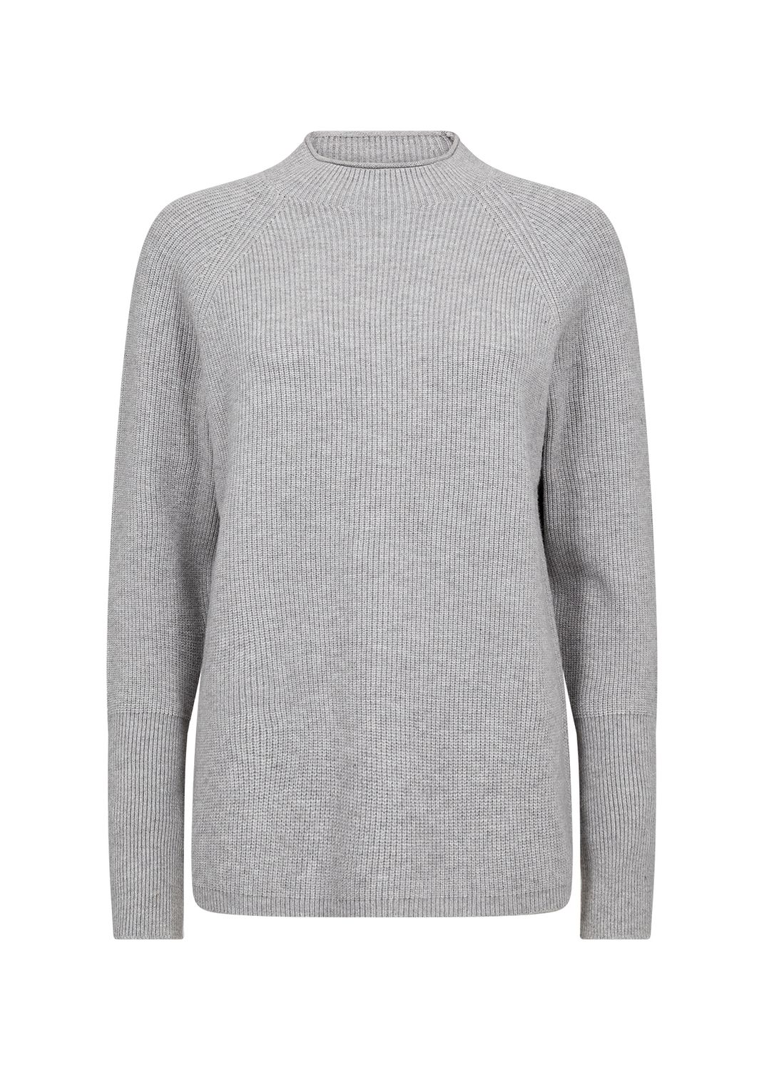 33431 99470 MED. GREY MELANGE