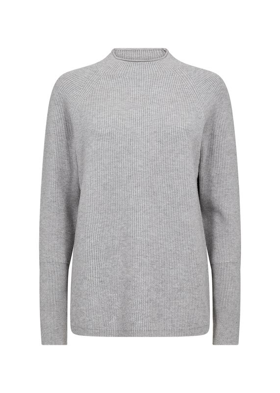 33431 99470 MED. GREY MELANGE