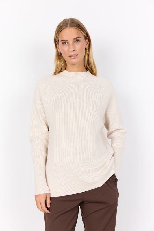 33431 CREAM MELANGE