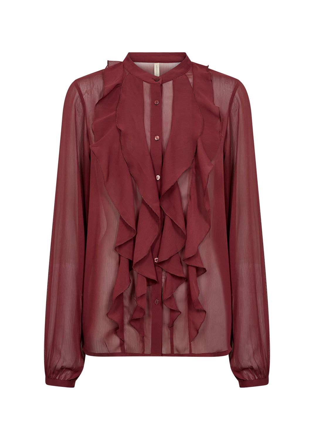 40900 4850 DARK RED