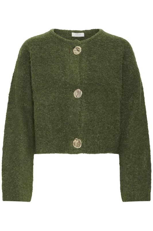 20818117 Military Olive Melange