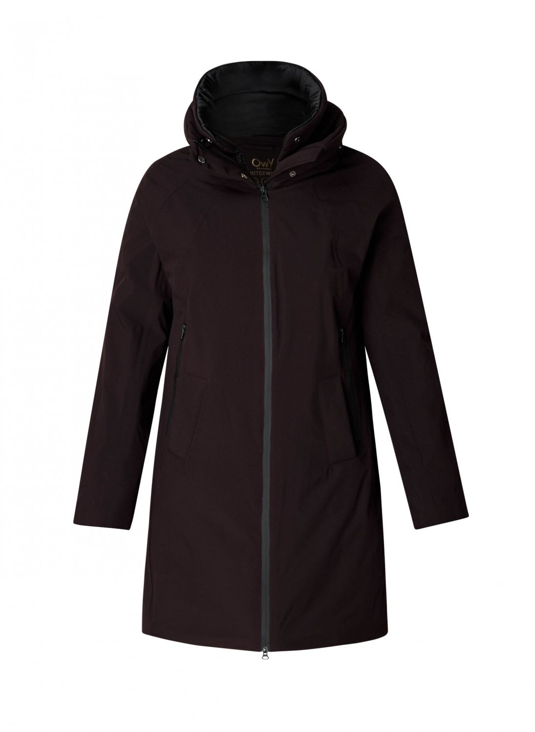 0005656 Chocolate Brown