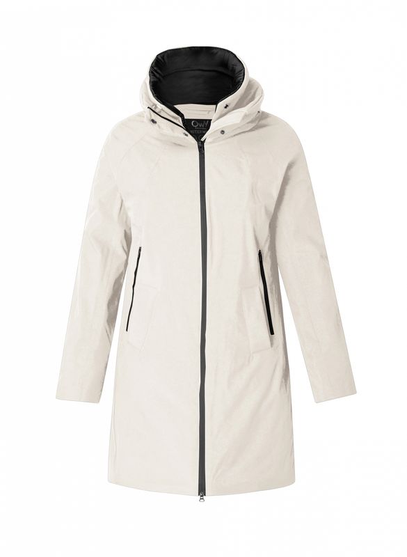 Yest Jacket / 0005656 Sand
