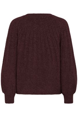 B.Young Pullover / 20818075 Port Royale Melange