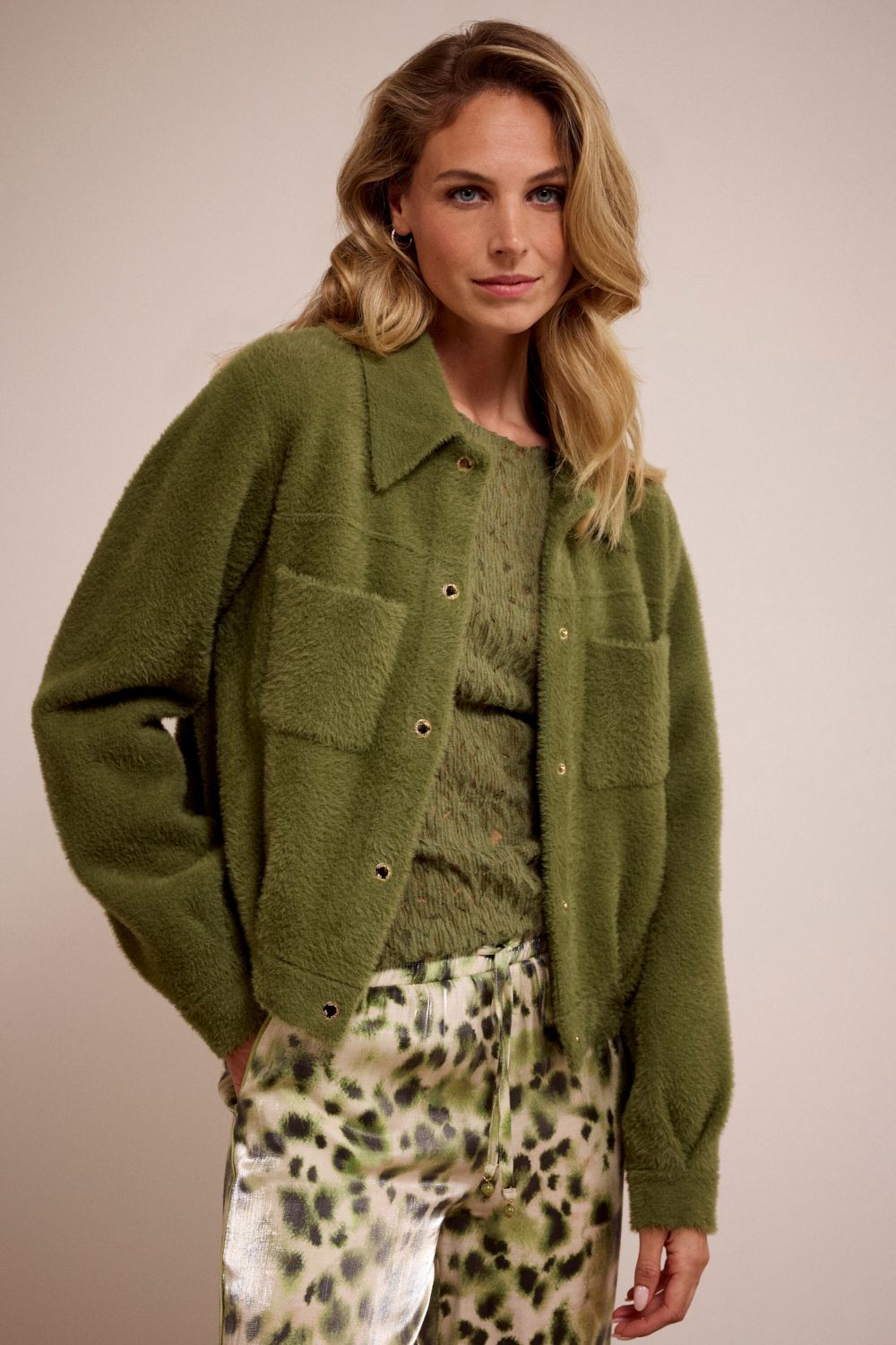 Q14-17-801 Moss