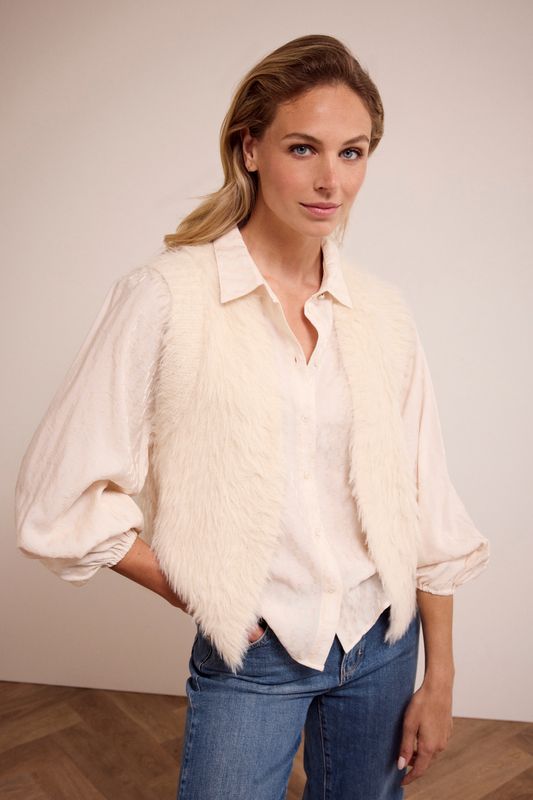 Tramontana Cardigan Flurry /O05-17-701 Stone