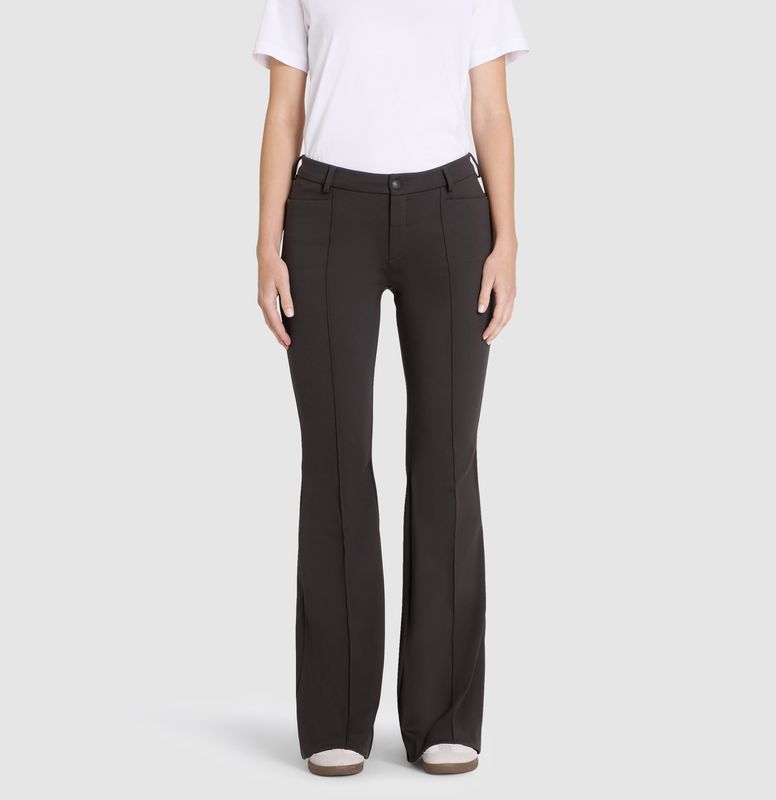 MAC Pants 0127552800 298 espresso