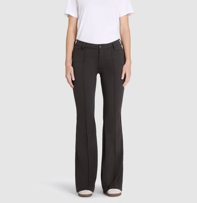 MAC Pants 0127552800 298 espresso