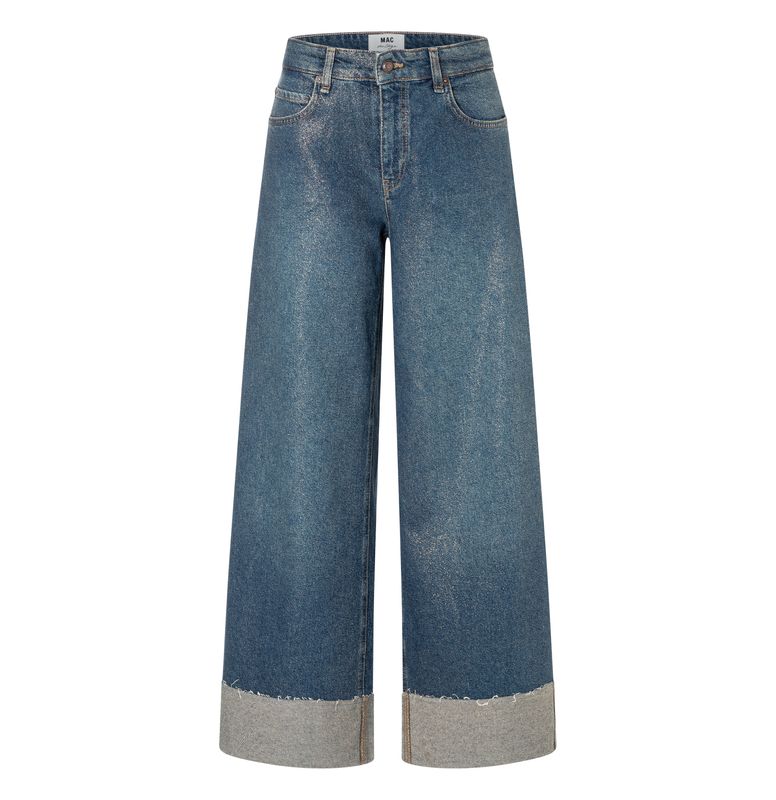 MAC Jeans / 029128059C D078 Exotic Bronze Coated