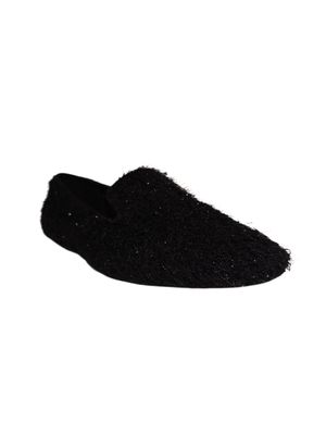 La Strada Loafer Furry Glam / 2404361 Black