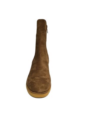 Mexx Bootie Wedge Suede / MI001704453W Taupe
