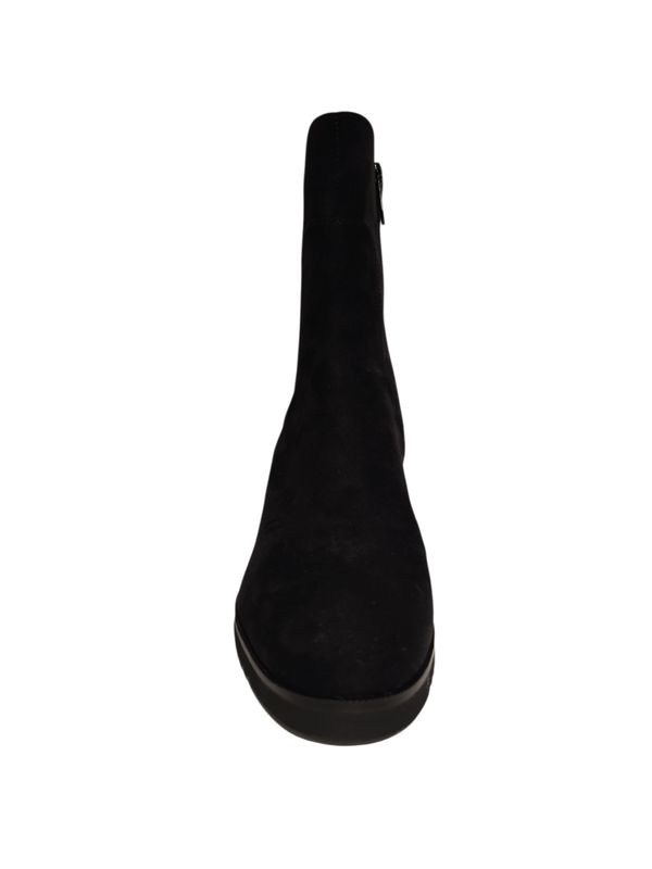 Mexx Bootie Wedge Suede / MI001704453W Black