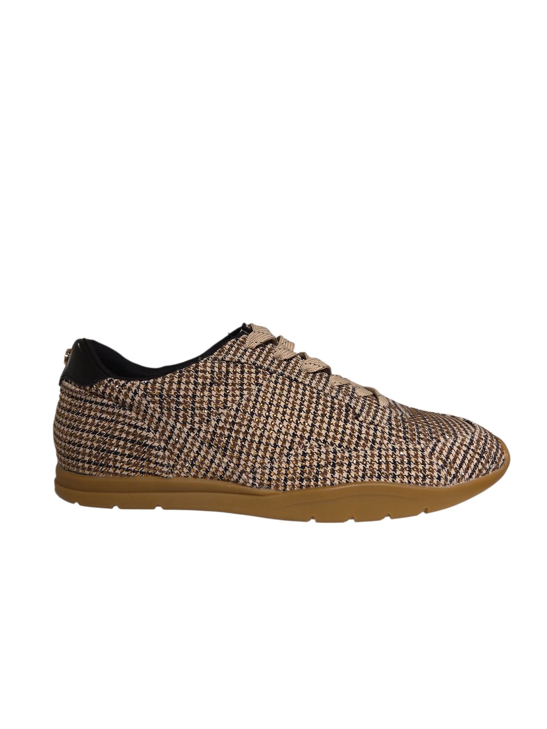 La Strada Sneaker Rhinestone /  2404475 Beige