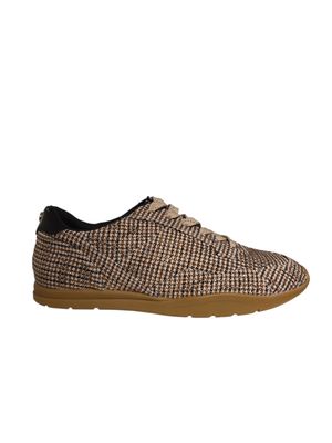 La Strada Sneaker Rhinestone /  2404475 Beige