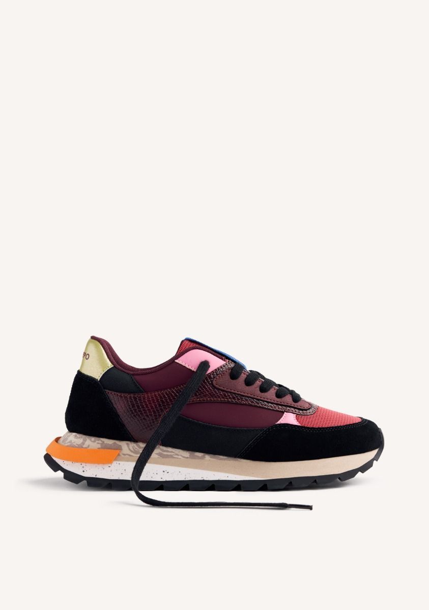 Gioseppo Sneaker Eagan / 76472 Multicolour