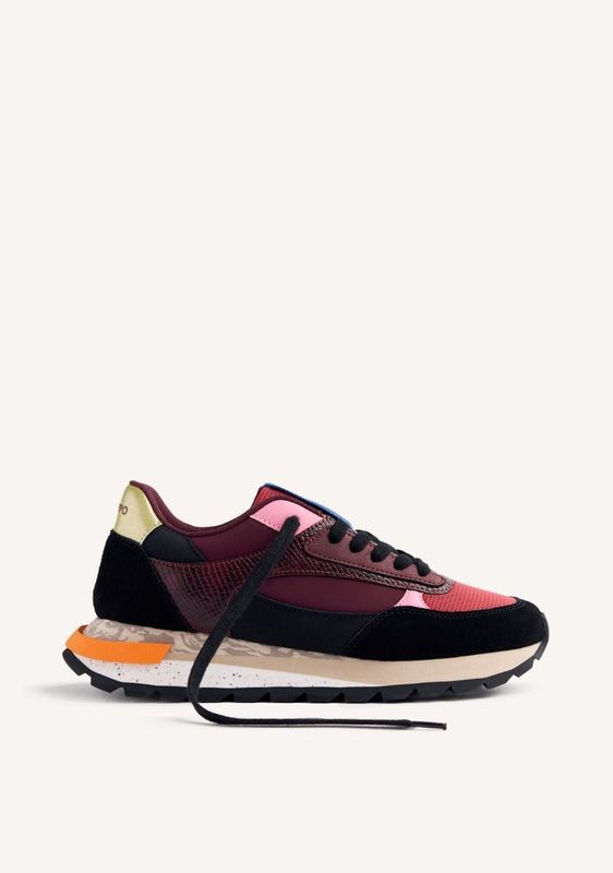Gioseppo Sneaker Eagan / 76472 Multicolour