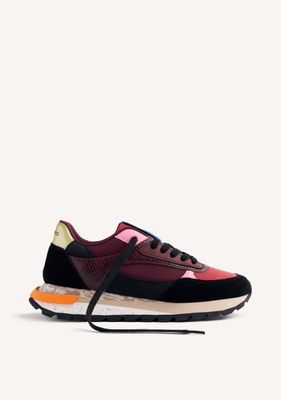Gioseppo Sneaker Eagan / 76472 Multicolour