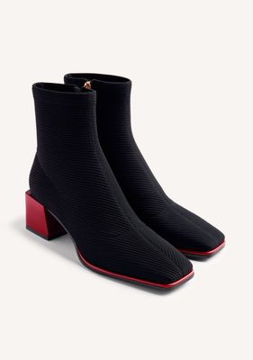 Gioseppo Bootie Inger / 76713 Black