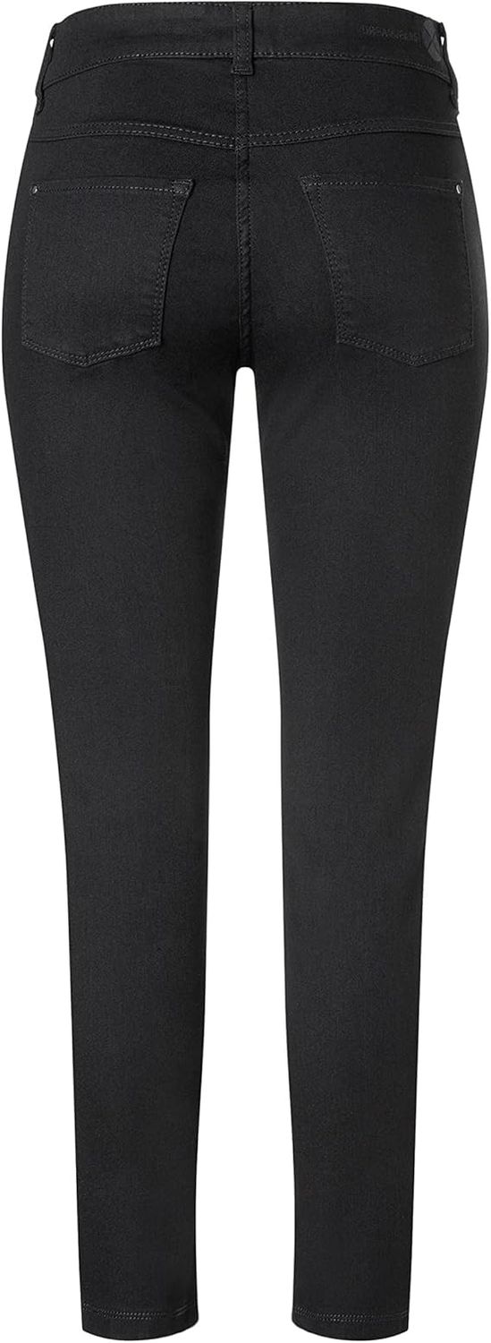MAC Dream Skinny / 0355L540290 D999 / Black