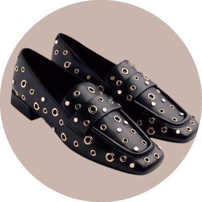 Loafers / Mocassins / Ballerinas