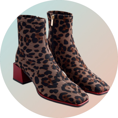 Boots / Booties