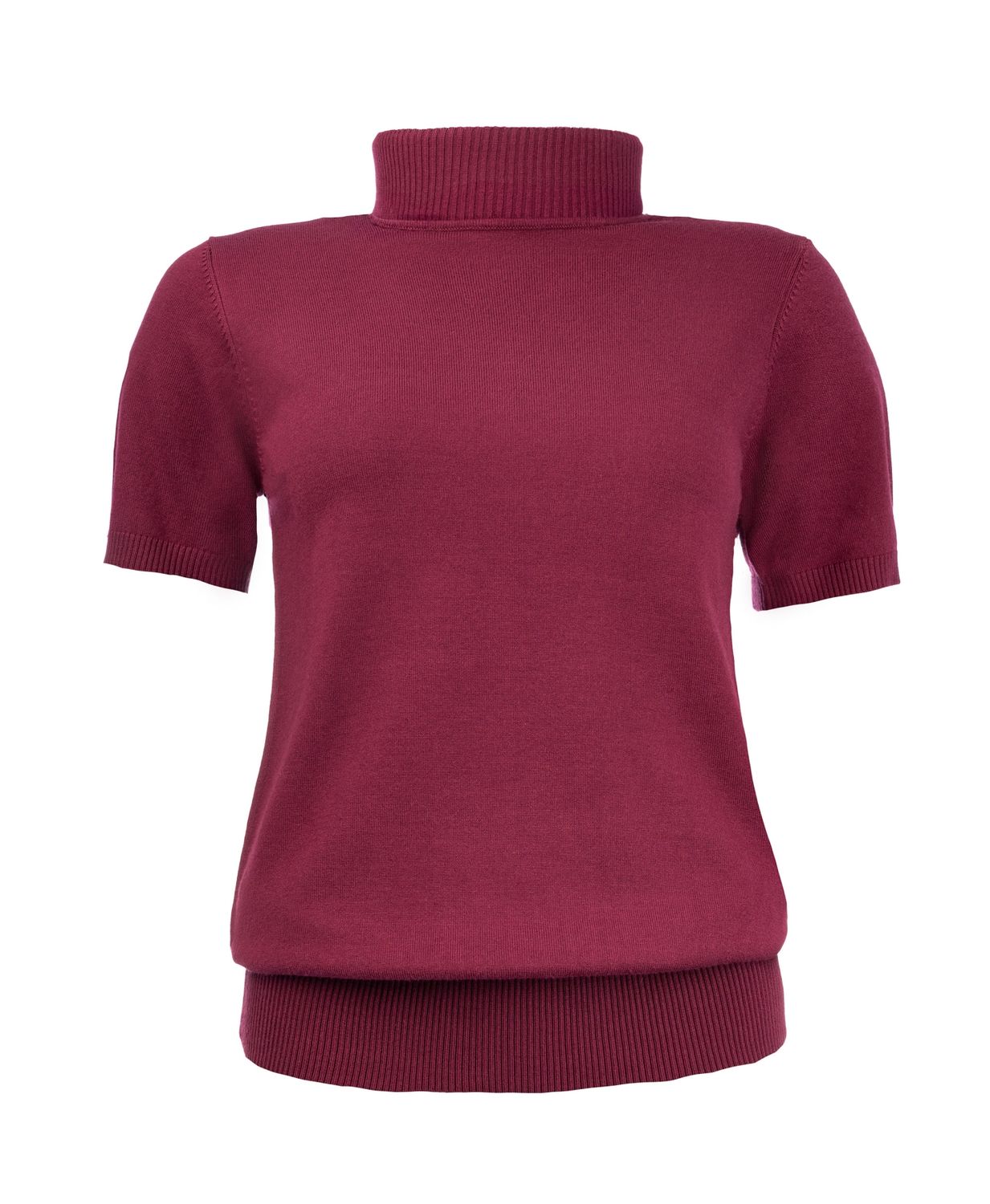 NED Sweater Mayra / 25W1-U106-01 Windsor Wine