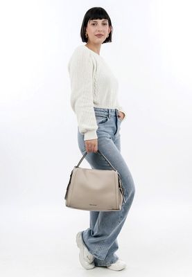 Emily &amp; Noah Bag City Shopper Harleen / 65324 Beige