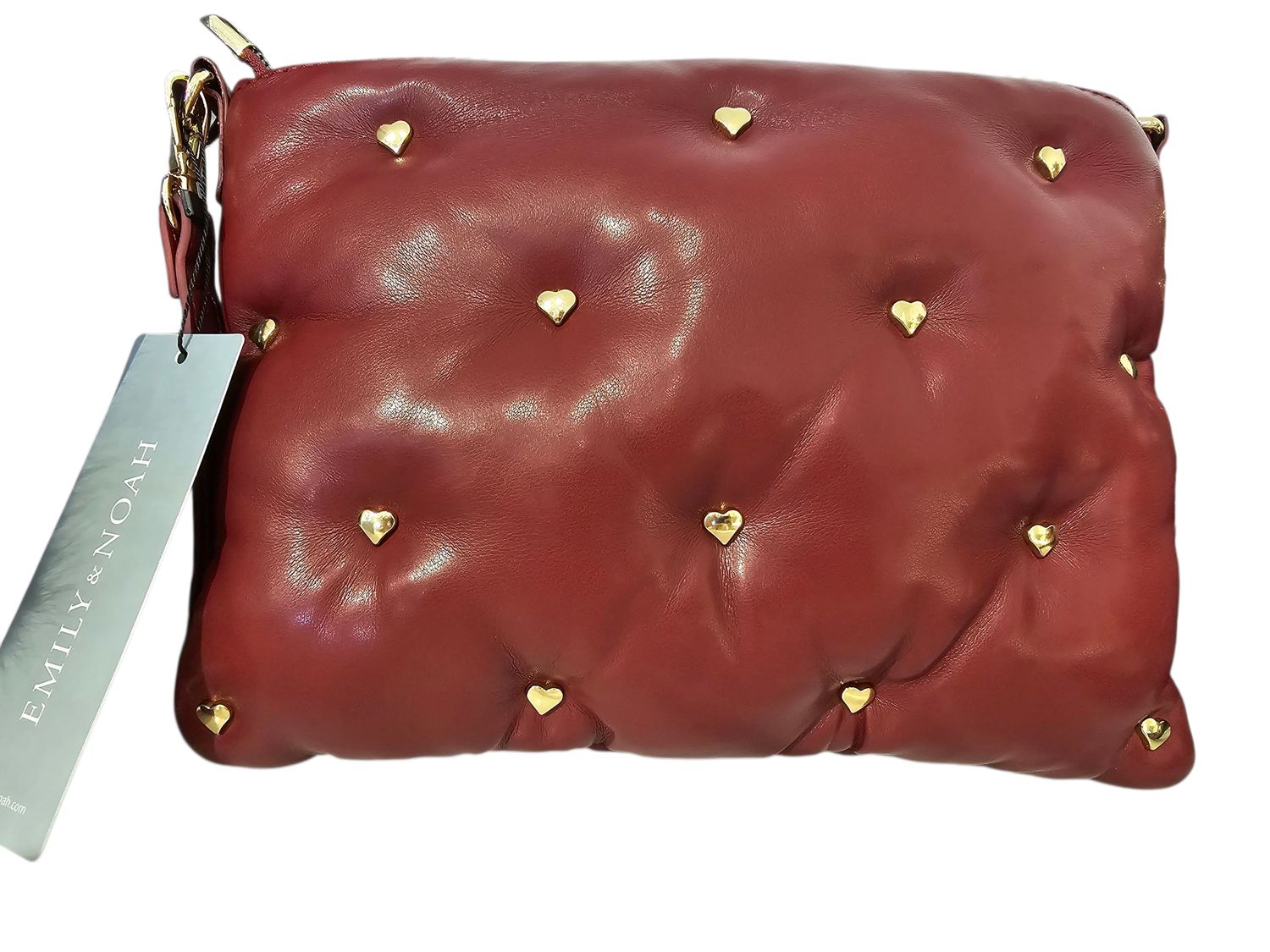 Emily &amp; Noah Bag Heaven Heart / 65270 Red