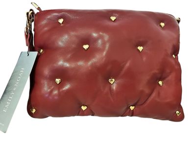 Emily &amp; Noah Bag Heaven Heart / 65270 Red