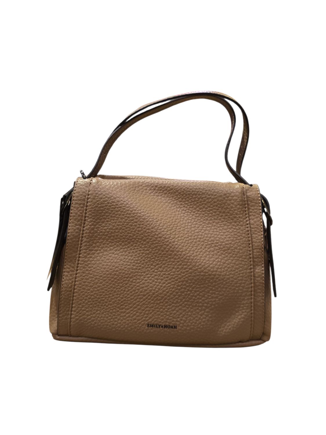 Emily &amp; Noah Bag City Shopper Harleen / 65324 Taupe