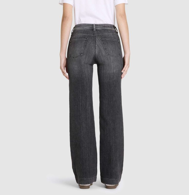 MAC Jeans Dream Wide L34/0358L543990 D912 natty anthracite used