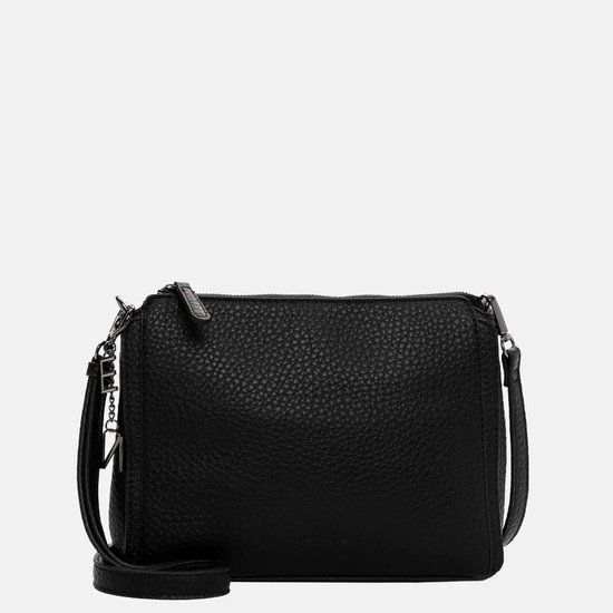 Emily &amp; Noah Bag Harleen / 65321 Black