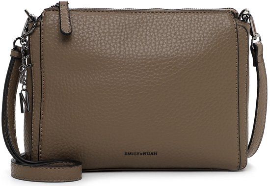 Emily &amp; Noah bag Harleen / 65321 Taupe