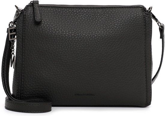 Emily &amp; Noah Bag Harleen /65321 Grey