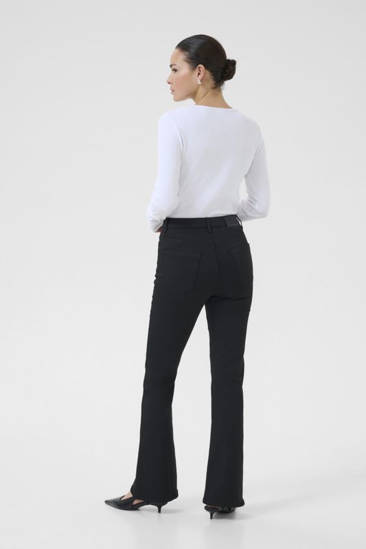 Kaffe Jeans L34/ 10510721 Black Deep