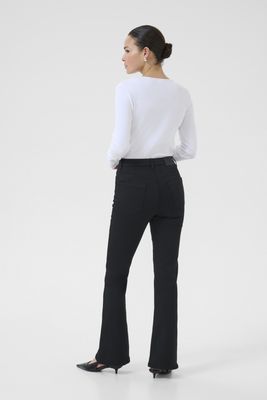 Kaffe Jeans L34/ 10510721 Black Deep