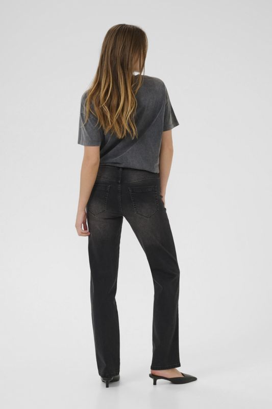 Kaffe Jeans Maris L32/ 10510727 Dark Grey Wash