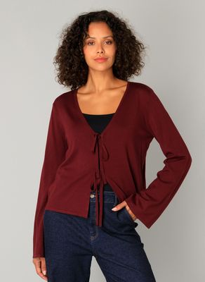 Yest cardigan Camille / 0005824 Port