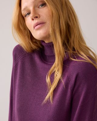 Summum Woman Coll / 7s5529-8019 Wineberry