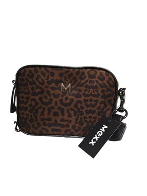 Mexx Bag Leopard / MA003500353W-0 Brown