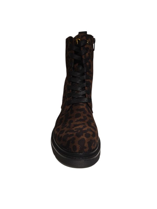 Mexx Boot Holea Leopard / MI001700753W-02 Brown