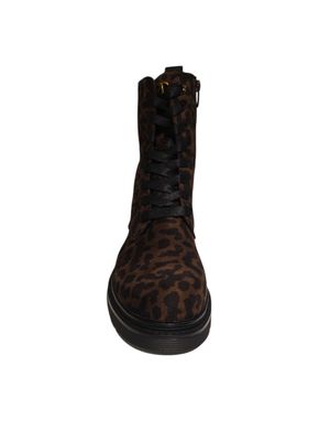 Mexx Boot Holea Leopard / MI001700753W-02 Brown