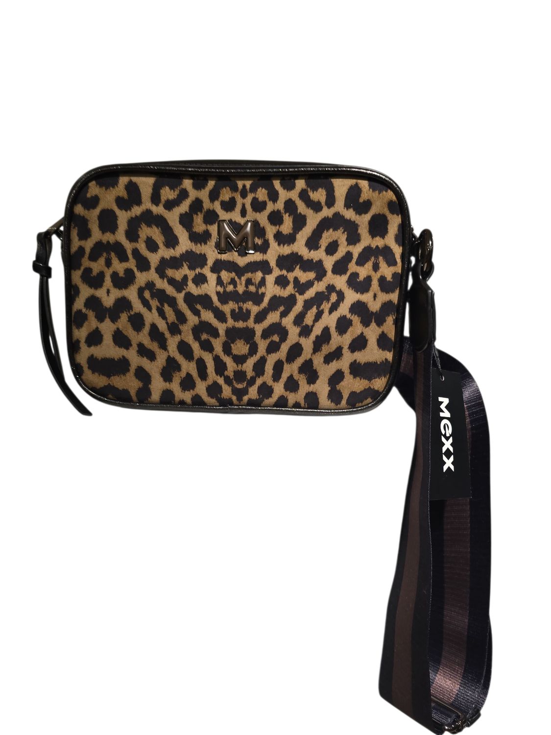 Mexx Bag Noraly II / MA003500353W-0 Taupe