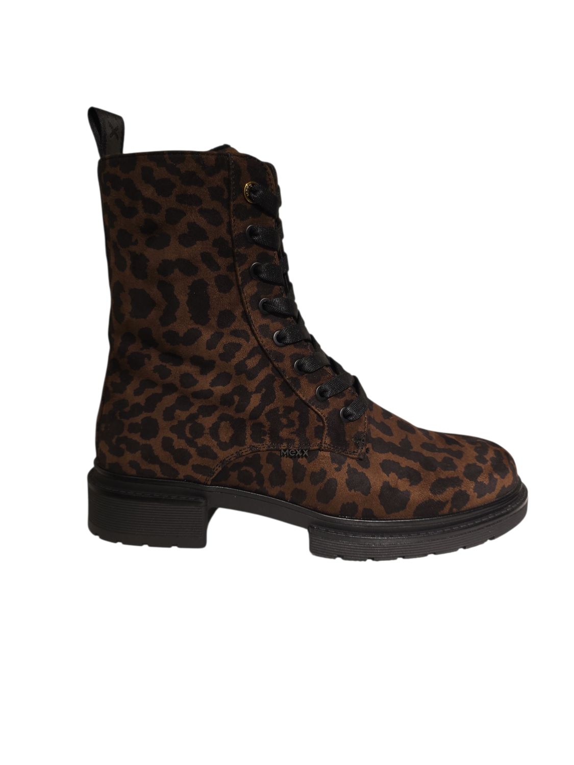 Mexx Boot Holea Leopard / MI001700753W-02 Brown