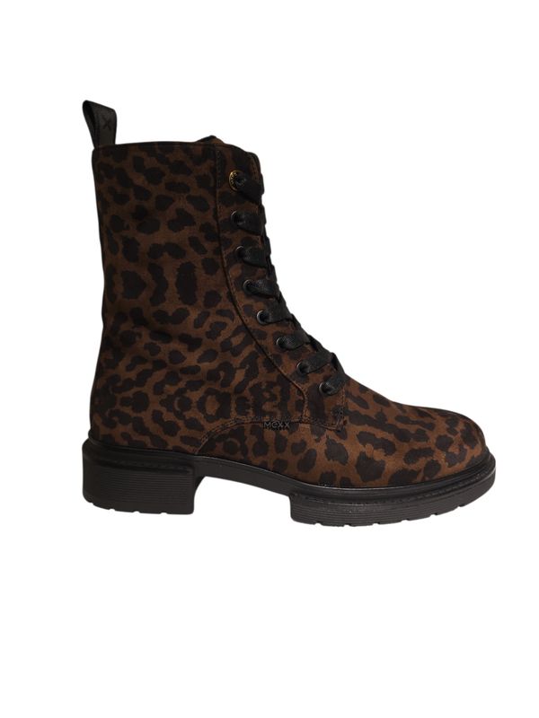Mexx Boot Holea Leopard / MI001700753W-02 Brown