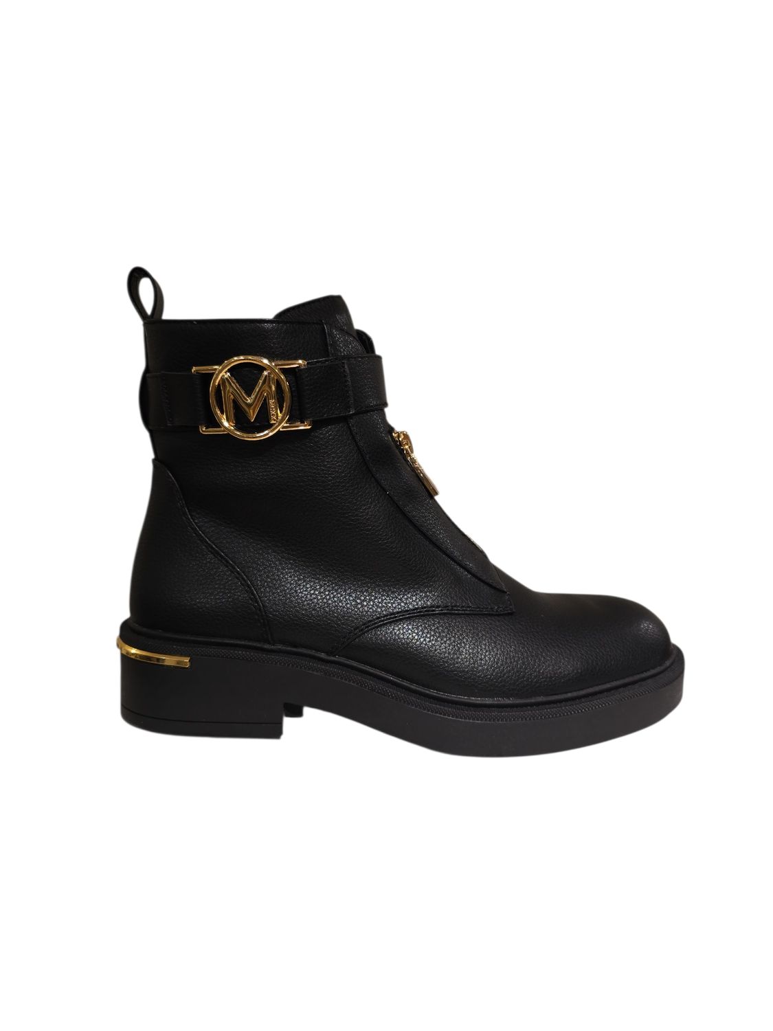 Mexx Boot Gold Detail / MI001701053W Black