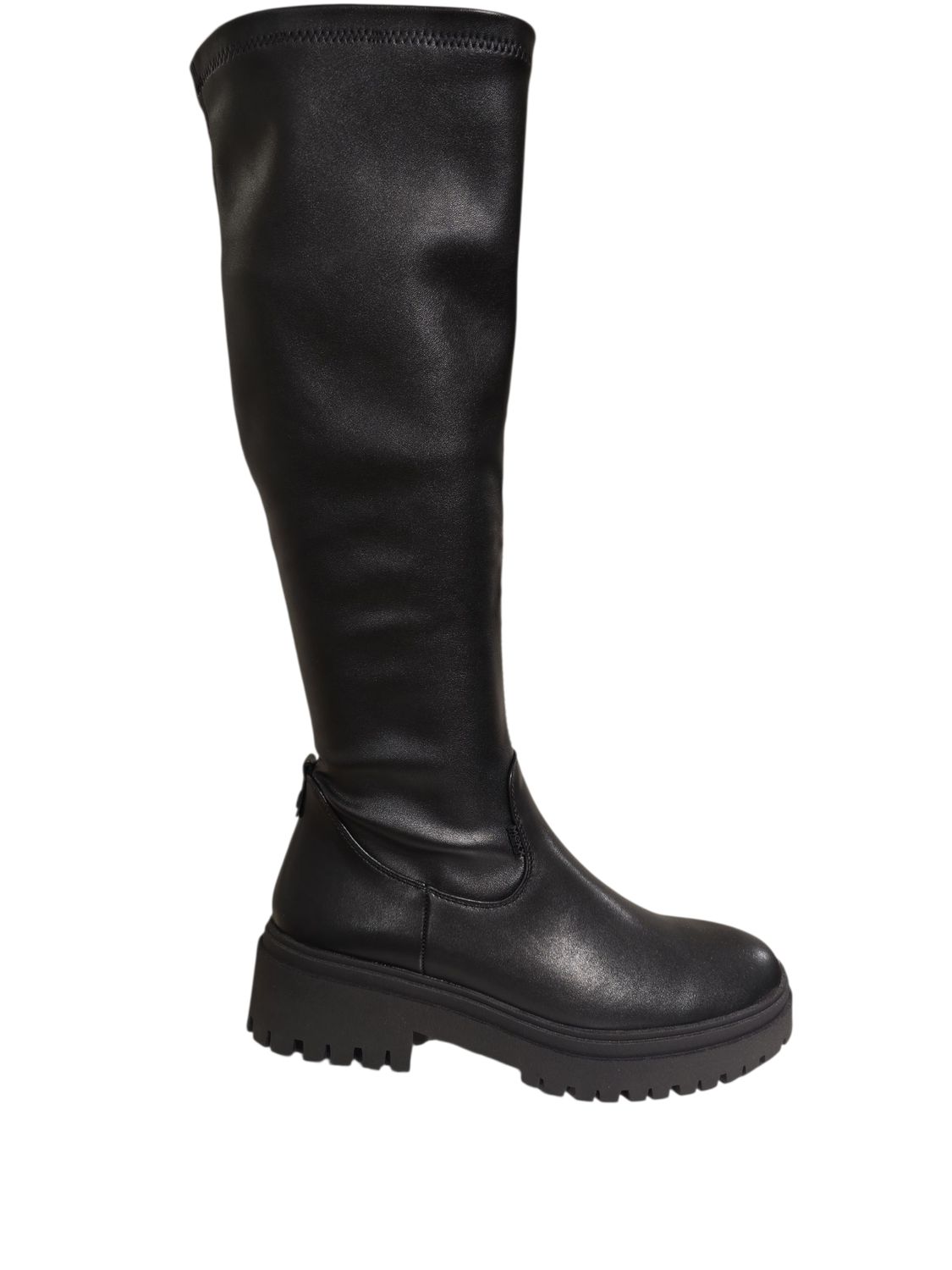 Mexx Boot Stretch/MI001803753W Black
