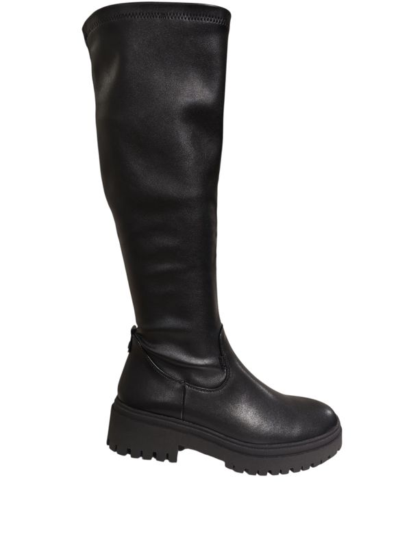 Mexx Boot Stretch/MI001803753W Black