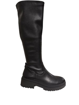 Mexx Boot Stretch/MI001803753W Black
