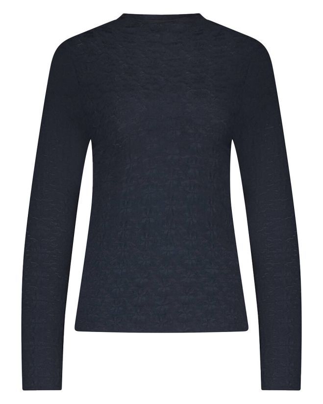 Tramontana Top Lace /C43-18-401 Midnight